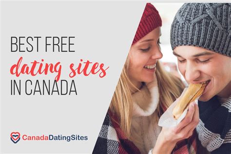 canadian dating website